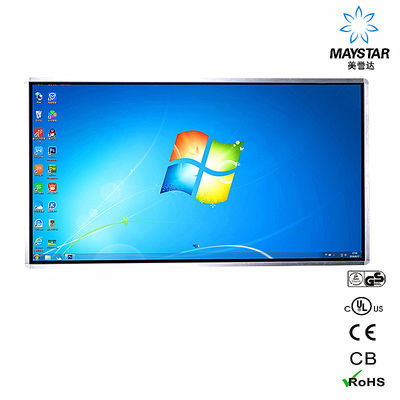 China Moderner großer Touch Screen Monitor-/Netz-Touch Screen Monitor fournisseur