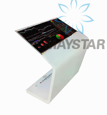 China Multi transparente funktionellhelligkeit Nissen OLED-Anzeige 500 mit Touch Screen fournisseur
