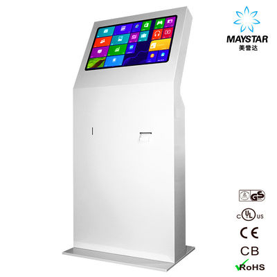 China Lcd-Handelshandelsbildschirme, Innenanzeigen der digitalen Beschilderung fournisseur