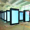 Äußerer hochauflösender Touch Screen Verzeichnis-Kiosk mit TFT LCD-Platten-Art fournisseur