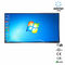 Moderner großer Touch Screen Monitor-/Netz-Touch Screen Monitor fournisseur