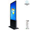 Multi Funktions-Touch Screen Kiosk-Monitor 15 Zoll - 84 Zoll mit Aluminiumlegierungs-Kasten fournisseur