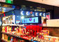 Ultra breite Stange ausgedehnte Stangen-Anzeige LCD-Anzeigen-/LCD für Supermarkt-Regal fournisseur