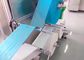 Wegwerfgesichtsmaske, die Maschine für Chemiker-Lager-chirurgische Masken herstellt fournisseur