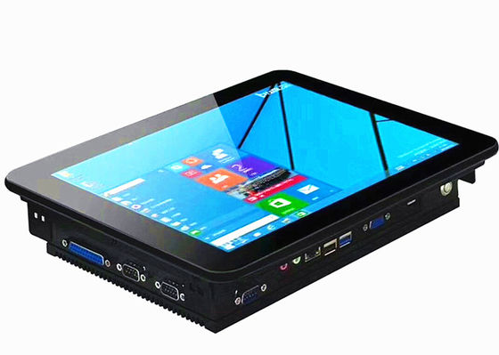 China 15 Zoll 24 Zoll-industrieller Touch Screen Monitor eingebaut mit Kamera fournisseur