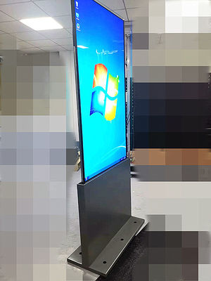 China Transparenter OLED-Innenmonitor im Freien, Noten-Anzeige OLED 128x64 fournisseur