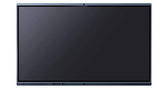 China 20 Punkte Touch Screen Flachbildschirm Lcd intelligente Digital Whiteboard 450 Cd/M2 fournisseur