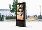 2000~3000 /178-Betrachtungs-Winkel Nissen Touch Screen Kiosks 178 im Freien für die Werbung von Spielern fournisseur