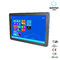 Kiosk-Monitor 15 Touch Screen LCD multi IR ~84 Zoll mit multi Sprachunterstützung fournisseur