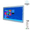Kiosk-Monitor 15 Touch Screen LCD multi IR ~84 Zoll mit multi Sprachunterstützung fournisseur