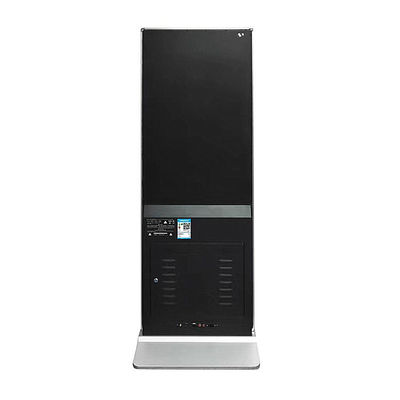 LCD genehmigte wechselwirkendes Touch Screen Entschließung CER des Kiosk-Monitor-3840*2160 fournisseur