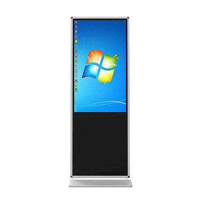 LCD genehmigte wechselwirkendes Touch Screen Entschließung CER des Kiosk-Monitor-3840*2160 fournisseur