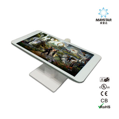 15&quot; ~84&quot; Touch Screen Kiosk-Monitor wasserdicht für Einkaufszentrum-Werbung fournisseur