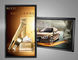 Werbungs-Anzeige TFT LCDs Digital, Innentouch Screen Digitalanzeige fournisseur