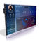 Hohe Helligkeits-volle HD 1080P Entschließung wechselwirkenden Touch Screen Kiosk- fournisseur