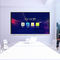 Hohe Helligkeits-volle HD 1080P Entschließung wechselwirkenden Touch Screen Kiosk- fournisseur