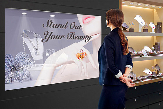 Transparente OLED Anzeige für Spiel alle der einfachen Struktur-in einer Funktion fournisseur