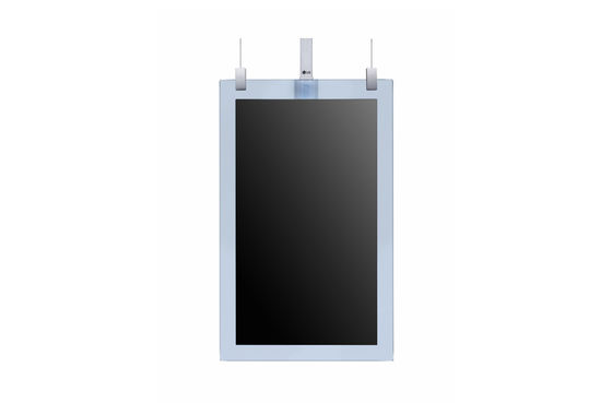 Schwarze kleine transparente Operation OLED-Anzeigen-Android OSs 5.1/6.0/7.0 fournisseur