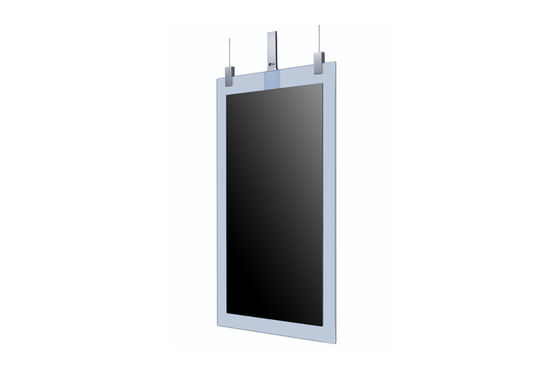 Schwarze kleine transparente Operation OLED-Anzeigen-Android OSs 5.1/6.0/7.0 fournisseur