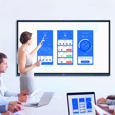 Multi Note elektronischer IR wechselwirkendes Whiteboard für Ausbildung fournisseur