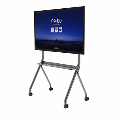 Multi Finger-Note A73*2 wechselwirkendes Whiteboard Android OS 9,0 CPU- fournisseur